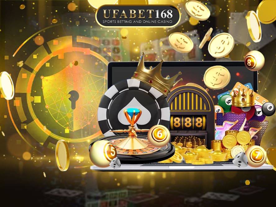ทางเข้า UFABET มือถือ