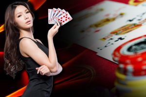 เล่นบาคาร่าได้เงิน