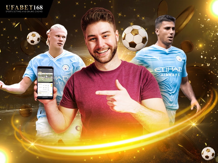 ยูฟ่าเบทเว็บตรง