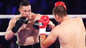 มวยออนไลน์