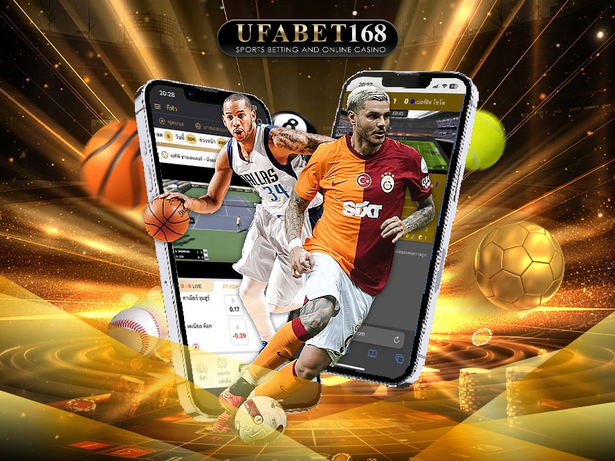 UFABET